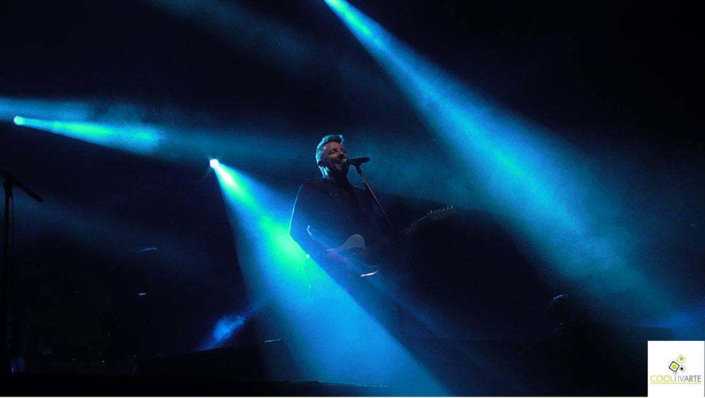 NTVG en Trinidad Flores - 07/12 - Foto © Claudia Rivero​