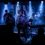 Origen Alternativo + Los Sapos Tetones + Gnomo - Minas - Lavalleja - Diciembre 2017 - Foto © Paola Ferreira