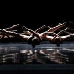 ballet nacional sodre - Chema Moya - EFE