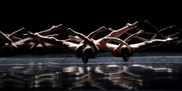 ballet nacional sodre - Chema Moya - EFE