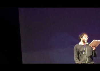 poema de Vitor Paiva