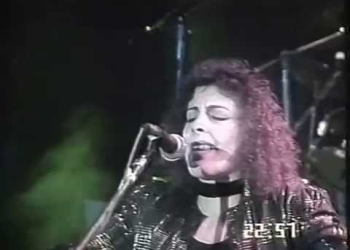 La Tabaré Riverock Banda - Patada al bajo beat