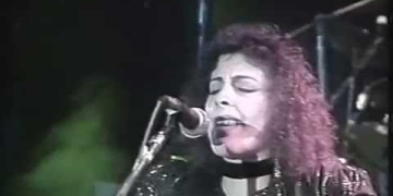 La Tabaré Riverock Banda - Patada al bajo beat