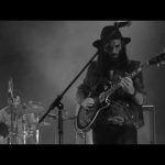 Mandrake & los Druidas