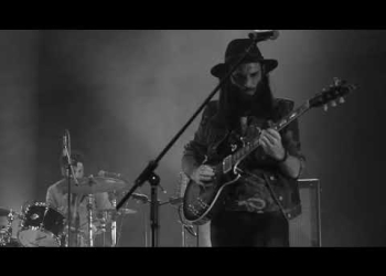 Mandrake & los Druidas