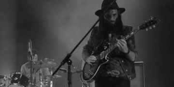 Mandrake & los Druidas