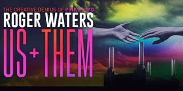 ROGER WATERS