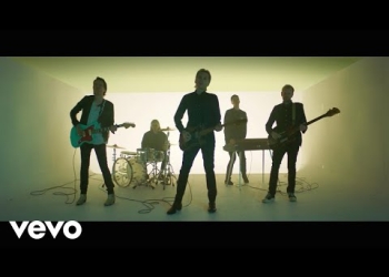 Franz Ferdinand – Always Ascending