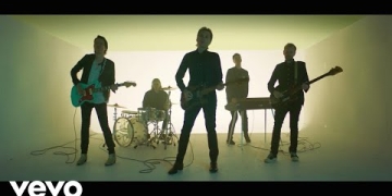 Franz Ferdinand – Always Ascending