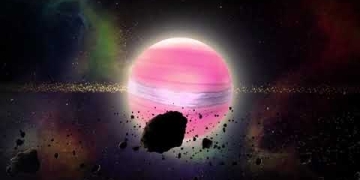 Andromeda