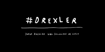Jorge Drexler - Gira Salvavidas de Hielo