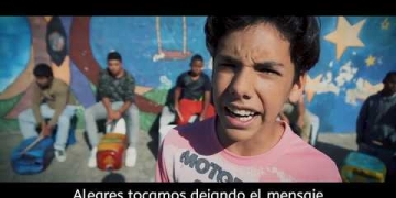 ¿De qué lado estás? – Centro Juvenil Sebastopol