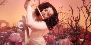 björk: utopia