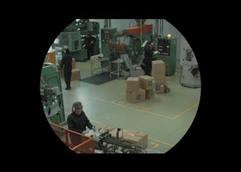 Del nuevo disco #8 de Buenos Muchachos