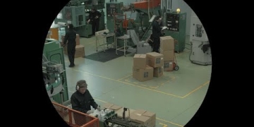 Del nuevo disco #8 de Buenos Muchachos