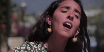 Inés Errandonea – La Tierra