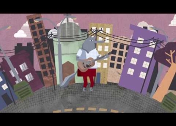 FUERA MI CABEZA es el tercer corte de #TURISTA