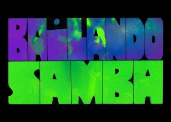 Nuevo video clip "BAILANDO SAMBA"