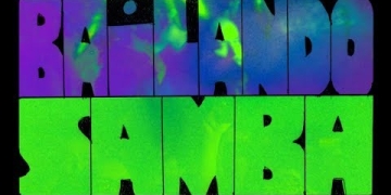 Nuevo video clip "BAILANDO SAMBA"