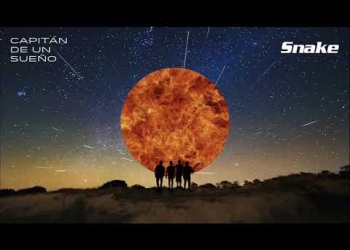 Capitán de un sueño