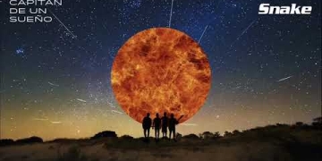 Capitán de un sueño