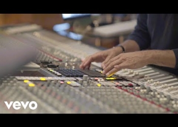 The Making of Always Ascending - Part Two