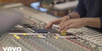 The Making of Always Ascending - Part Two