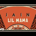 Jain performing Lil Mama