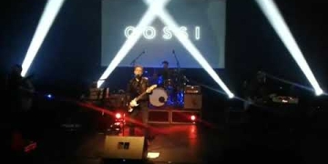 Cossi en vivo