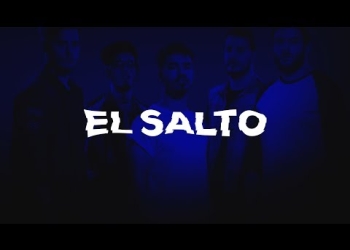 GUACHO – EL SALTO FT. DONFELIPE (AFC)