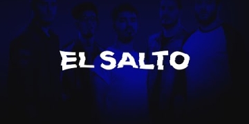 GUACHO – EL SALTO FT. DONFELIPE (AFC)
