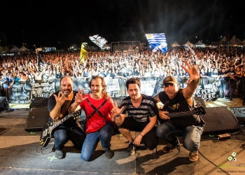 Piriamusic 2017 Fotografia Martín Pereira