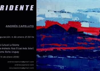 tridente andres capeluto