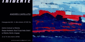 tridente andres capeluto