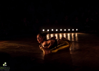 Circo Tranzat en Piriápolis - Castillo de Piria - Enero 2018 - Foto © Paola Ferreira