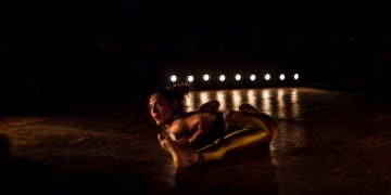 Circo Tranzat en Piriápolis - Castillo de Piria - Enero 2018 - Foto © Paola Ferreira