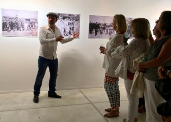 Lo que mata la humedad Federico Arnaud-Espacio Innova-Foto Gabriela Rosselló