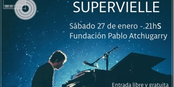 Luciano Supervielle