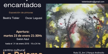 Oscar Laguzzi
