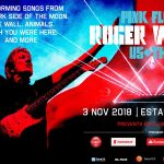 Pink Floyd's Roger Waters Us+Them