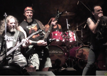 Reytoro en Plaza Mateo - Antes del Fin XII - 30/12/17 - Foto © Claudia Rivero