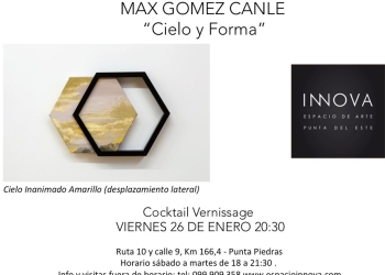 MAX GOMEZ CANLE