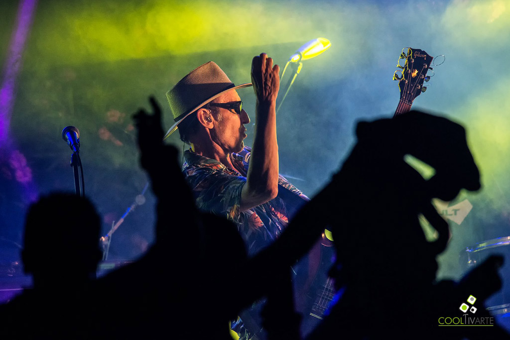 Skay Medio y Medio 2017 66 añitos feliz cumpleaños flaco Foto © Martín Pereira Skay Medio y Medio 2017 66 añitos feliz cumpleaños flaco Foto © Martín Pereira