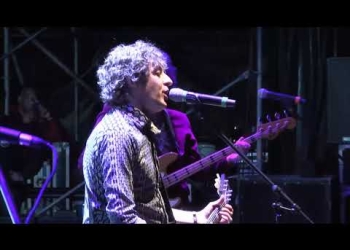 El Cuarteto de Nos – En vivo en la Fiesta de la X