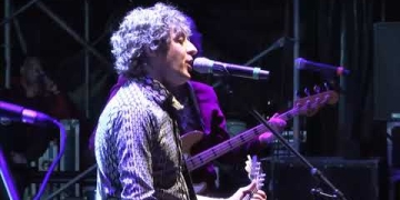 El Cuarteto de Nos – En vivo en la Fiesta de la X