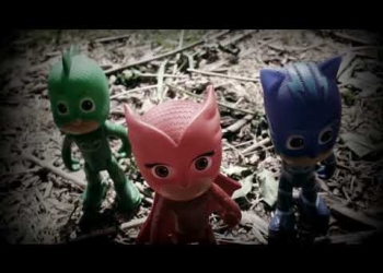 PISO JUGUETES - El Cuarto (Bizarro 2017) Fabian Marquisio