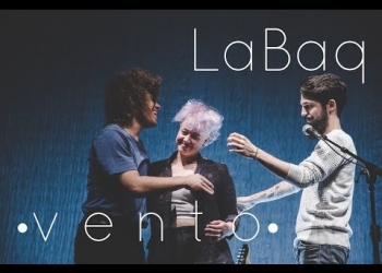 [LaBaq] Vento