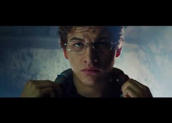 Ready Player One – ‘Ve el futuro’