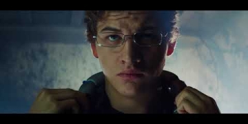 Ready Player One – ‘Ve el futuro’