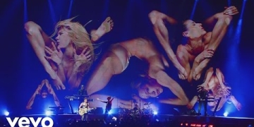 Depeche Mode – Enjoy The Silence (Live in Berlin)